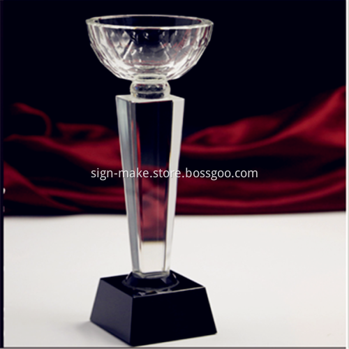Champions Trophy Awards Maker